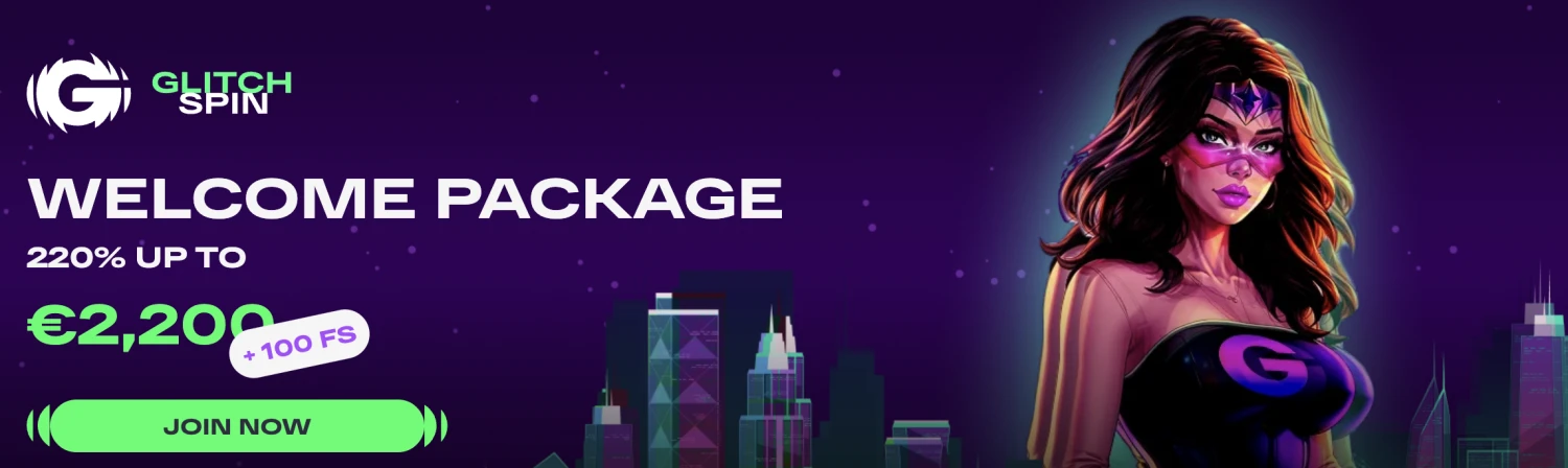 Promotional Banner